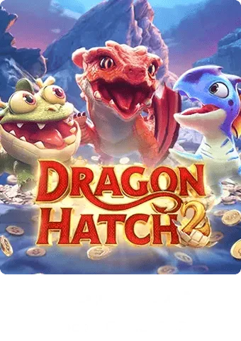 Dragon Hatch-bkb168