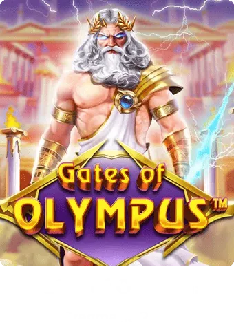Gates of Olympus-bkb168