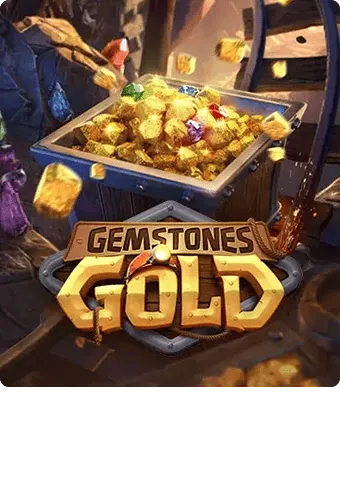 Gemstones Gold-bkb168