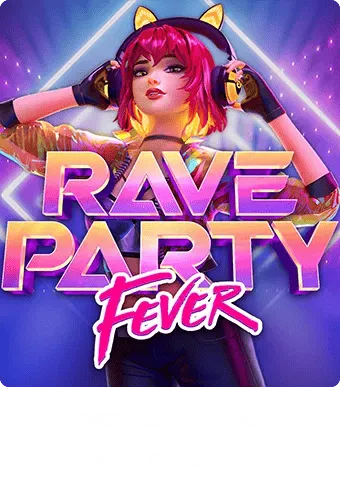 Rave Party Fever-bkb168